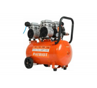 Поршневой безмасляный компрессор PATRIOT WO 50-300 525301925