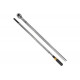 Динамометрический ключ TOLSEN 1", 400-1200 Нм, в пластиковом кейсе TT19671