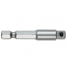 Переходник на квадрат 1/4", длина 50 мм Metabo 630142000