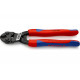 Болторез KNIPEX CoBolt длина 200 мм, 2К ручки, KN-7102200SB