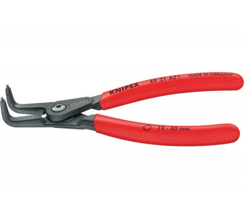 Кольцесъёмники KNIPEX KN-4921A31 Кольцесъёмники KNIPEX KN-4921A31