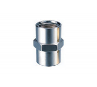 Переходник (1/2"F — 1/2"F) FUBAG 180232