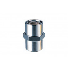 Переходник (1/2"F — 1/2"F) FUBAG 180232