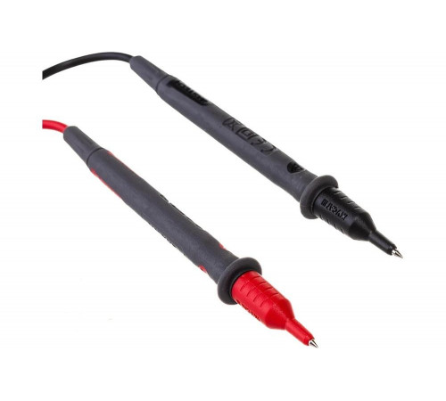 Щупы усиленные профессиональные T3016U MASTECH 00-00006953 Щупы усиленные профессиональные T3016U MASTECH 00-00006953