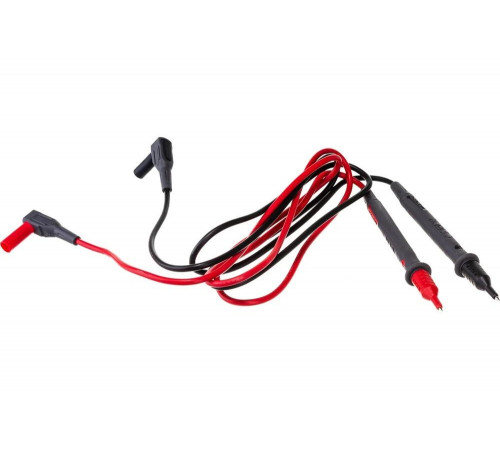 Щупы усиленные профессиональные T3016U MASTECH 00-00006953 Щупы усиленные профессиональные T3016U MASTECH 00-00006953