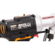 Аккумуляторная дрель-шуруповерт WORX Switchdriver WX176.2