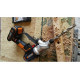 Аккумуляторная дрель-шуруповерт WORX Switchdriver WX176.2
