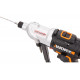 Аккумуляторная дрель-шуруповерт WORX Switchdriver WX176.2