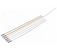 Комплект щупов NORDBERG 6 шт, для 2380B/2380G/2380P 2380#PROBES