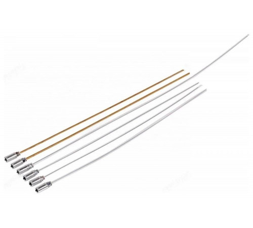 Комплект щупов NORDBERG 6 шт, для 2380B/2380G/2380P 2380#PROBES