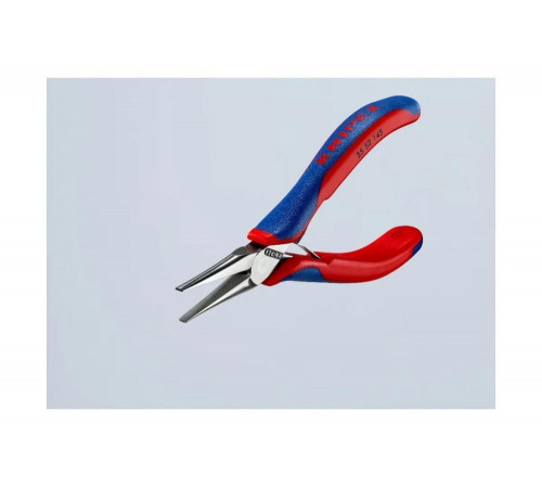 Захватные плоскогубцы для электроники KNIPEX KN-3552145 Захватные плоскогубцы для электроники KNIPEX KN-3552145