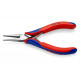 Захватные плоскогубцы для электроники KNIPEX KN-3552145