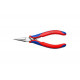 Захватные плоскогубцы для электроники KNIPEX KN-3552145