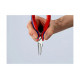 Захватные плоскогубцы для электроники KNIPEX KN-3552145