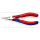 Захватные плоскогубцы для электроники KNIPEX KN-3552145