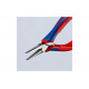 Захватные плоскогубцы для электроники KNIPEX KN-3552145