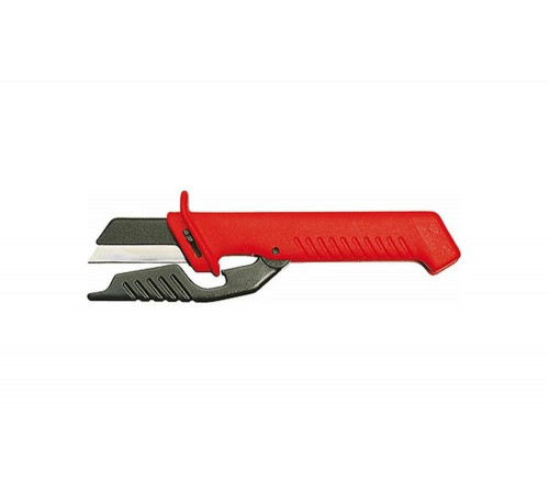 Кабельный нож KNIPEX KN-9856 Кабельный нож KNIPEX KN-9856