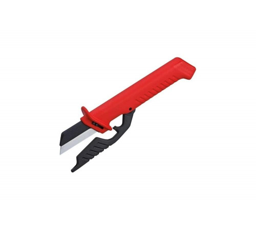 Кабельный нож KNIPEX KN-9856 Кабельный нож KNIPEX KN-9856