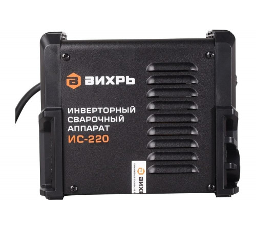 Сварочный аппарат ВИХРЬ ИС-220 65/52 Сварочный аппарат ВИХРЬ ИС-220 65/52