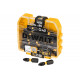 Бита DEWALT PZ2, 25 мм, 25 шт DT70556T-QZ