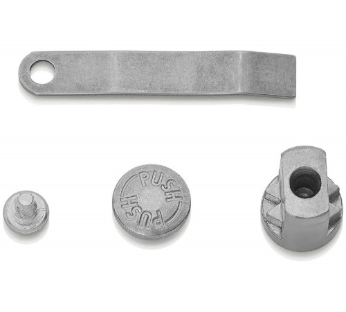 Ремкомплект кнопки для клещей захватных TwinGrip KN-820X200 Knipex KN-82200E01 Ремкомплект кнопки для клещей захватных TwinGrip KN-820X200 Knipex KN-82200E01