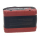 Аккумулятор METABO 18В 8Ач Li-Ion (625369000)