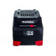 Аккумулятор METABO 18В 8Ач Li-Ion (625369000)