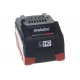 Аккумулятор METABO 18В 8Ач Li-Ion (625369000)