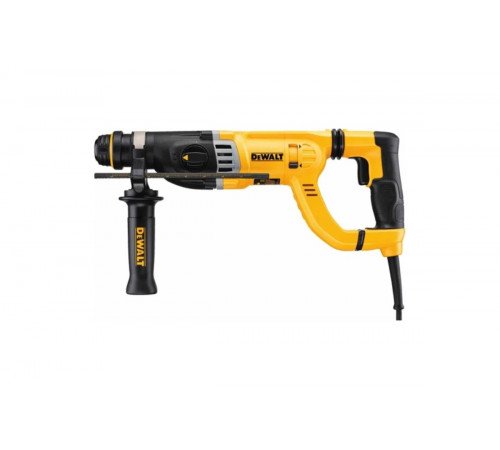 Перфоратор DEWALT D 25263 K