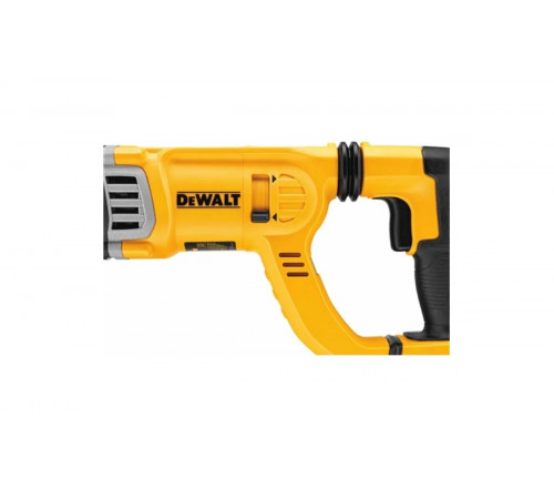 Перфоратор DEWALT D 25263 K