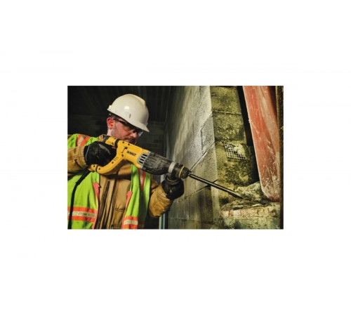 Перфоратор DEWALT D 25263 K