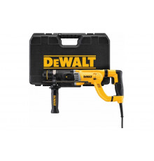 Перфоратор DEWALT D 25263 K