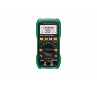 Мультиметр цифровой Mastech MS8239D+ 00-00013498