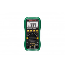 Мультиметр цифровой Mastech MS8239D+ 00-00013498