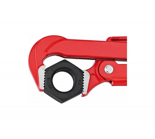 Трубный ключ 90° Knipex KN-8310010