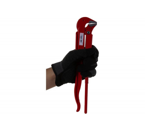 Трубный ключ 90° Knipex KN-8310010