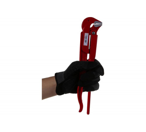 Трубный ключ 90° Knipex KN-8310010