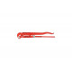 Трубный ключ 90° Knipex KN-8310010