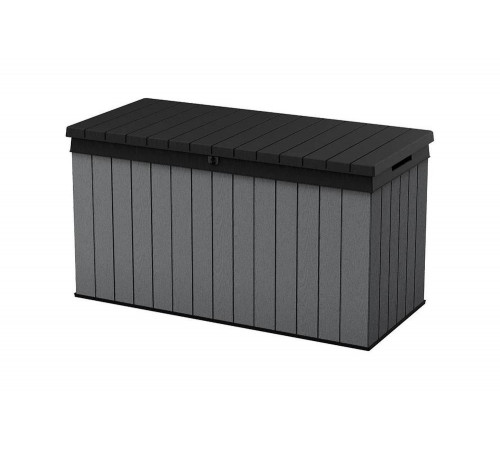 Сундук KETER Darwin Box 662 L графит 255157 Сундук KETER Darwin Box 662 L графит 255157