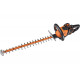 Аккумуляторный кусторез WORX 40В 2х2.0 А*ч, двойное ЗУ WG284E