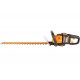 Аккумуляторный кусторез WORX 40В 2х2.0 А*ч, двойное ЗУ WG284E