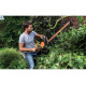 Аккумуляторный кусторез WORX 40В 2х2.0 А*ч, двойное ЗУ WG284E