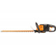 Аккумуляторный кусторез WORX 40В 2х2.0 А*ч, двойное ЗУ WG284E
