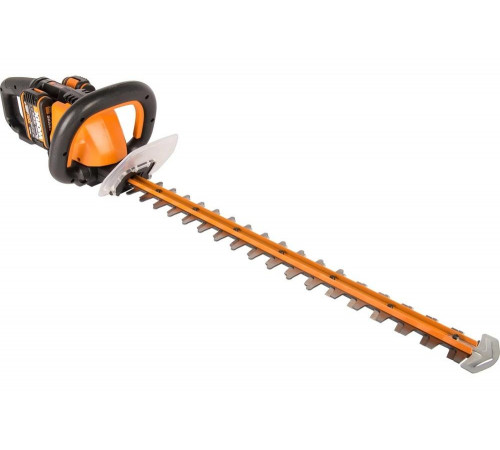 Аккумуляторный кусторез WORX 40В 2х2.0 А*ч, двойное ЗУ WG284E Аккумуляторный кусторез WORX 40В 2х2.0 А*ч, двойное ЗУ WG284E
