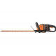 Аккумуляторный кусторез WORX 40В 2х2.0 А*ч, двойное ЗУ WG284E