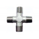 Крестовина 3/8"MMMM Elitech 0704.028800