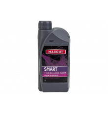 Масло 1 л SMART 4T Semi-Synthetic MAXCUT 850930716