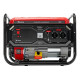 Генератор бензиновый MTX RS-4000, 3,3 кВт, 230В, ручной стартер 946115