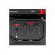 Генератор бензиновый MTX RS-4000, 3,3 кВт, 230В, ручной стартер 946115