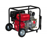 Мотопомпа бензиновая Elitech МБ 1000 Д 100 ГК 205526